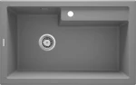 1-bowl granite sink