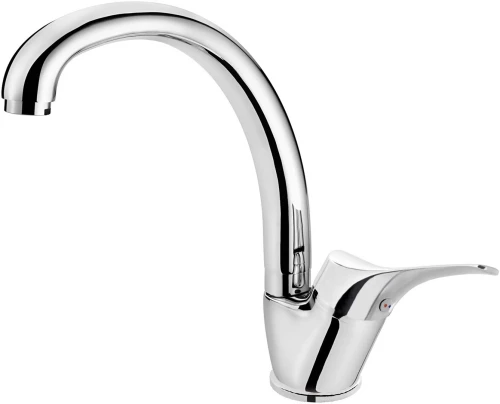 Kitchen faucet