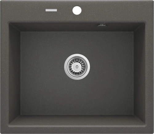 1-bowl granite sink