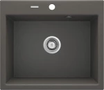 1-bowl granite sink