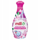 MILL Fabric softener concentrate FLORAL MOMENTS 1.3 l, 48 rinses