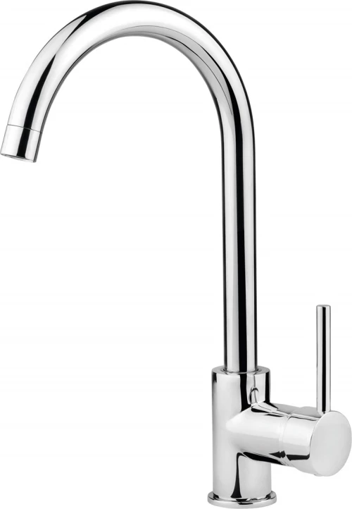 Kitchen faucet
