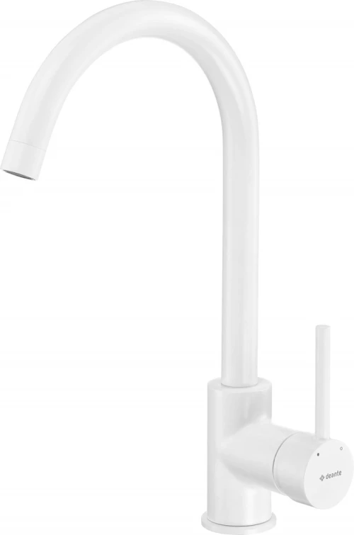 Kitchen faucet