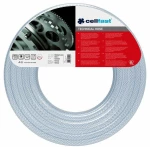 C.REINFORCED TECHNICAL HOSE 12.5x2.0x50mb