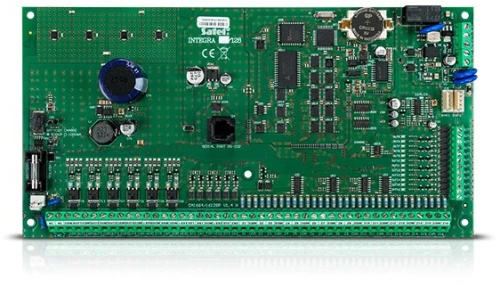 Satel INTEGRA 128