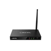 Fanvil W712 gateway/controller 10, 100, 1000 Mbit/s