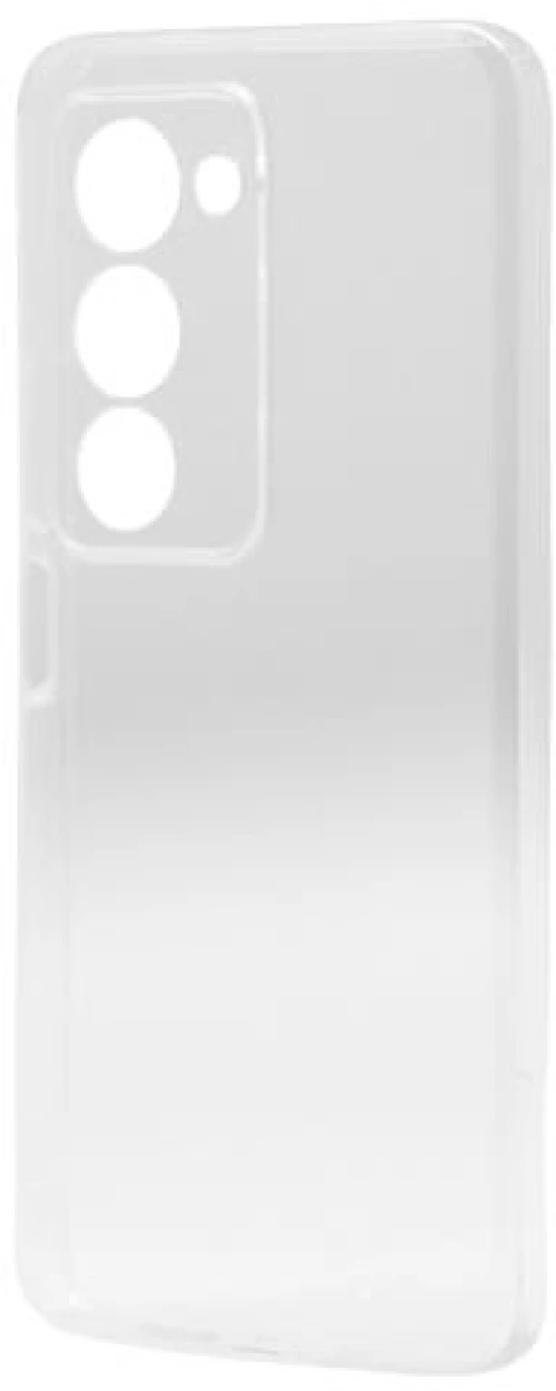 Θήκη TPU inos Xiaomi Redmi 15 Ultra Slim 0.3mm Διάφανο