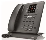 Gigaset T480HX DECT telephone Black
