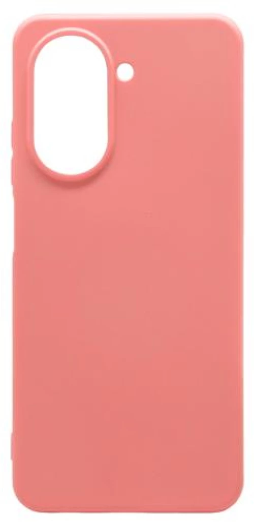 Θήκη Soft TPU inos Xiaomi Redmi A5 S-Cover Ροζ