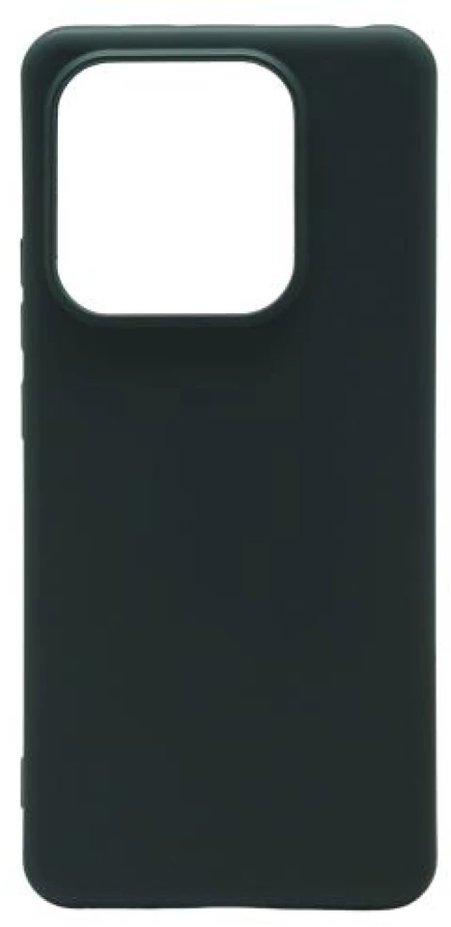 Θήκη Soft TPU inos Xiaomi Redmi Note 14 4G S-Cover Χακί