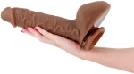Shane Diesel - Dual Density Dildo