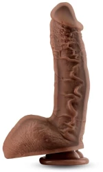 Shane Diesel - Dual Density Dildo