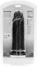 Extra Thick Straight without Balls 8"