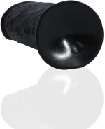 Extra Thick Straight without Balls 8"