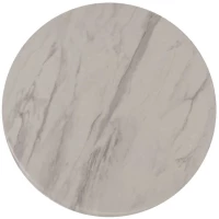 Contract Sliq Normal Επιφάνεια Τραπεζιού τ.Werzalit, Απόχρωση  Marble