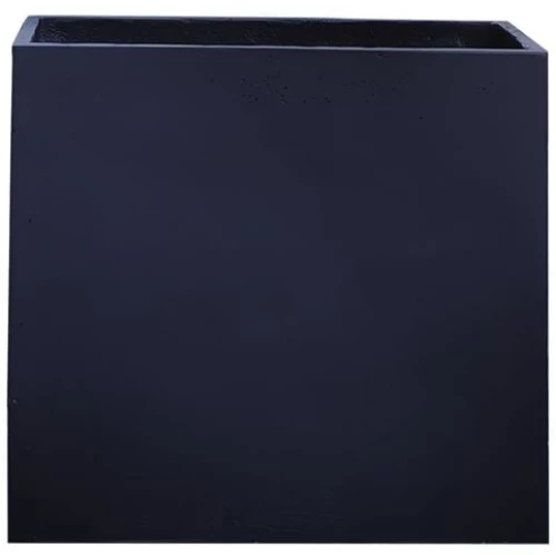 FLOWER POT-13 Απόχρωση Black