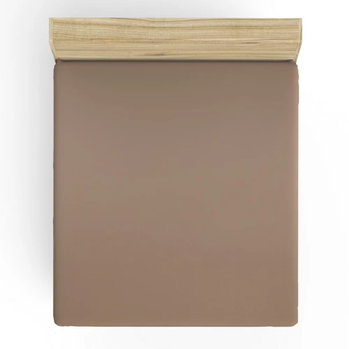 ΣΕΝΤΟΝΙ ΕΠΙΠΕΔΟ ΥΠΕΡΔΙΠΛΟ BEVERLY HILLS POLO CLUB FB912015 ΜΠΕΖ 240x260 εκ. 176BHP1224 0534020