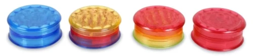 Amsterdam Acrylic Grinder Mix