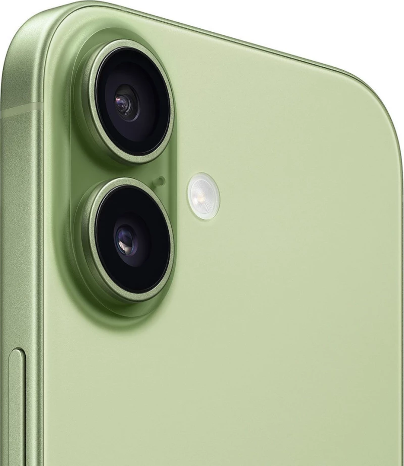 Apple iPhone 17 (8GB/256GB) Sage