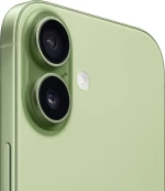 Apple iPhone 17 (8GB/256GB) Sage