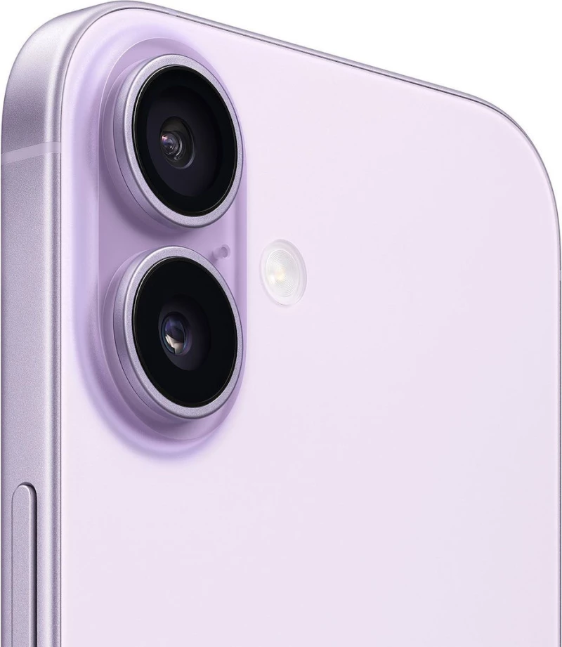 Apple iPhone 17 (8GB/512GB) Lavender