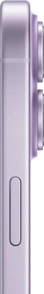 Apple iPhone 17 (8GB/512GB) Lavender