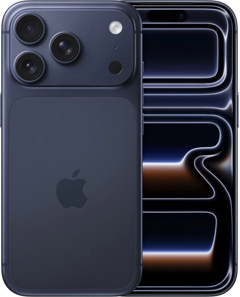 Apple iPhone 17 Pro (12GB/256GB) Deep Blue