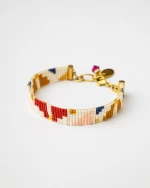 Miyuki Bracelet - Seraphina