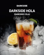 Καπνός Ναργιλέ  Darkside Hola 50gr
