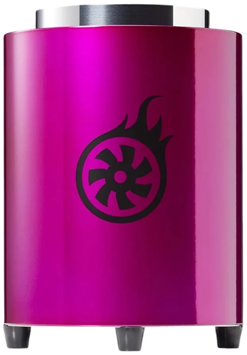 Ηλεκτρική Θερμάστρα Shisha Turbine NeXt Purple