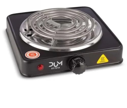 Ηλεκτρική Θερμάστρα DUM 1500W