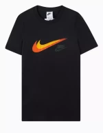 Αντρική Μπλούζα Nike NIK577-Μαύρο