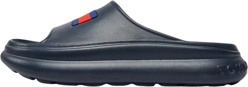 Παντόφλες Tommy Hilfiger TOM000-Μπλε