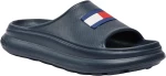Παντόφλες Tommy Hilfiger TOM000-Μπλε