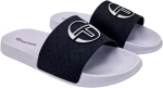 Παντόφλες Sergio Tacchini TAC119-Μαύρο