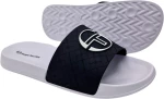 Παντόφλες Sergio Tacchini TAC119-Μαύρο