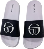 Παντόφλες Sergio Tacchini TAC119-Μαύρο