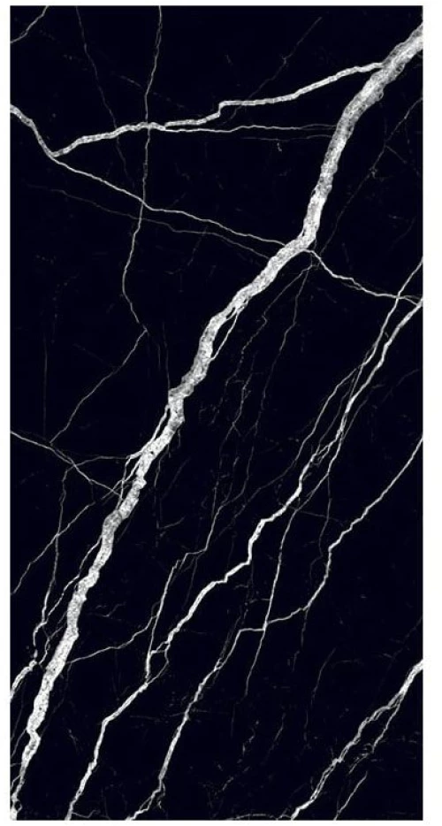 Marquina Black 60x120 cm πλακάκι