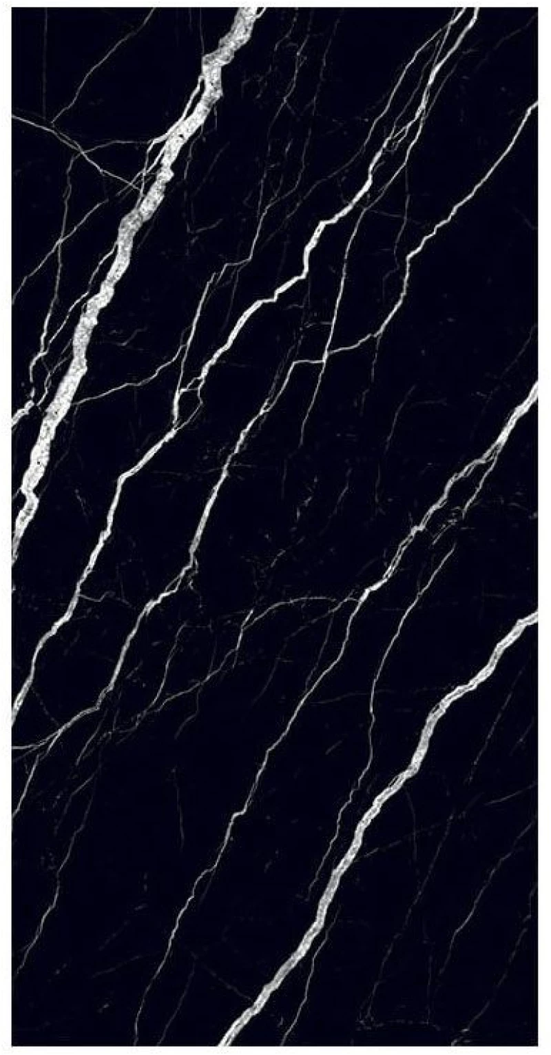 Marquina Black 60x120 cm πλακάκι