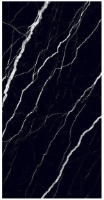 Marquina Black 60x120 cm πλακάκι