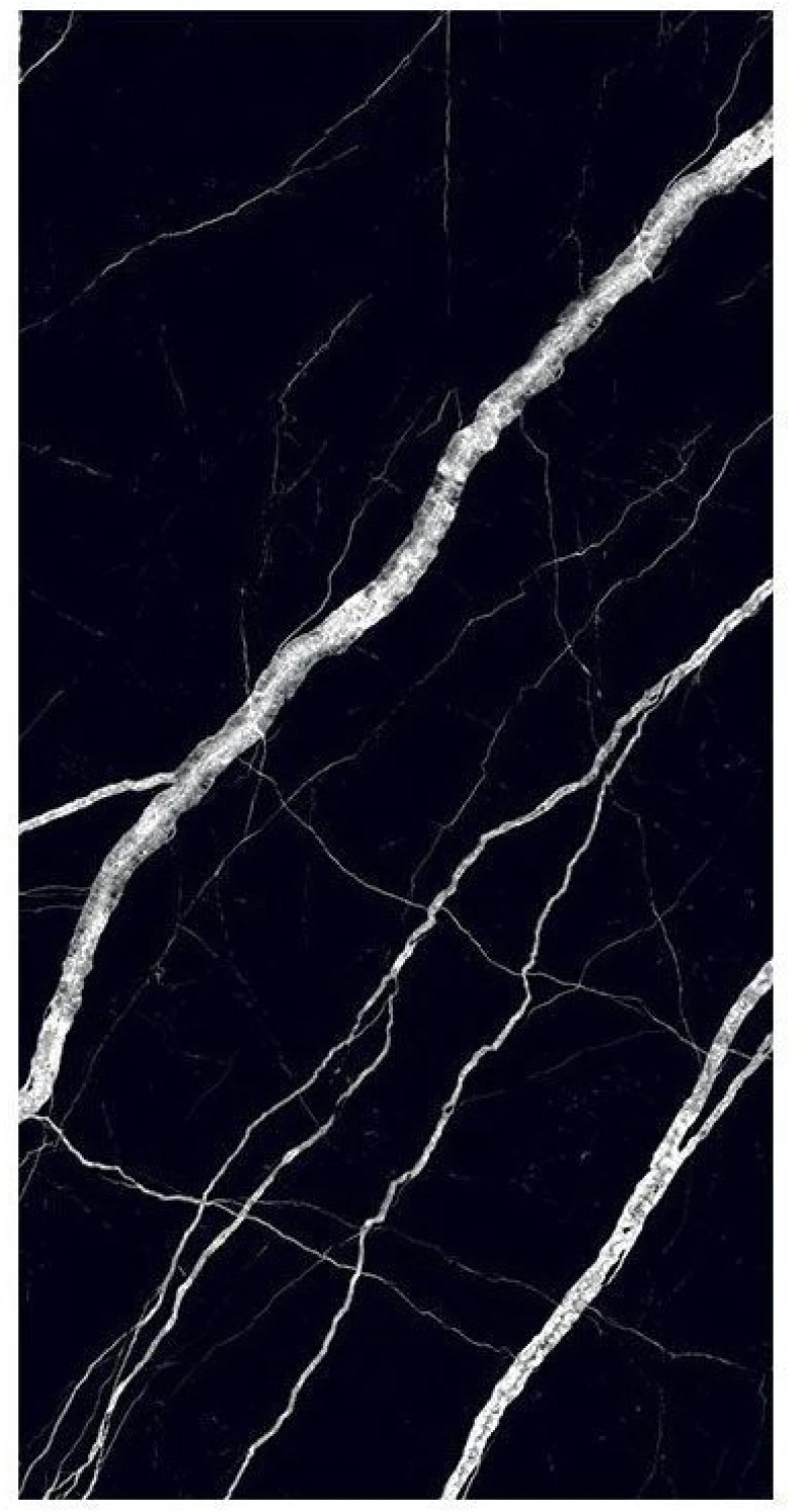 Marquina Black 60x120 cm πλακάκι