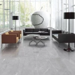 Armani Grey 120x120 cm πλακάκι πορσελάνης