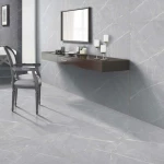 Armani Grey 120x120 cm πλακάκι πορσελάνης