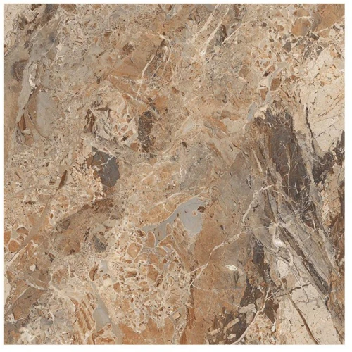 Breccia Classic Dark 120x120 cm Πλακάκι Πορσελάνης