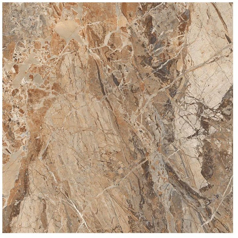 Breccia Classic Dark 120x120 cm Πλακάκι Πορσελάνης