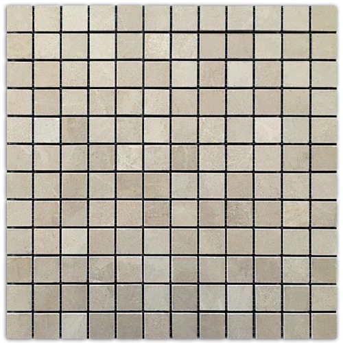 Ivy Space 30.5x30.5cm Πλακάκι Square Beige Ligo Ματ