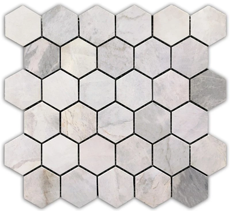 Ivy Space 27.5x28.9cm Πλακάκι Hexagon Lais Ματ