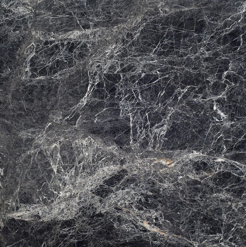 Ivy Space Πλακάκι Μαρμάρου Damas 30x60x2 cm, Γυαλιστερό