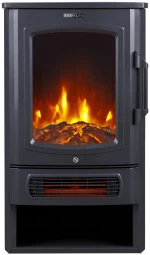 Xaralyn Stefanos Ηλεκτρική Σόμπα