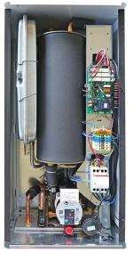 Ηλεκτρικός Λέβητας 22,5 kW Τριφασικός ZNX SENel Λευκό